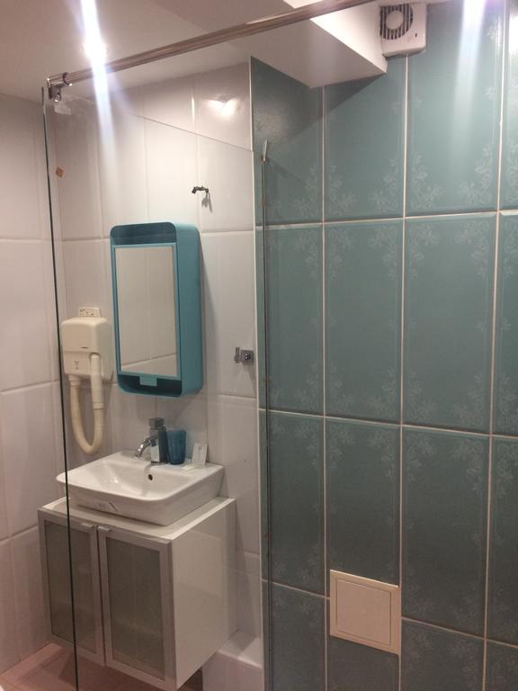 Art Hotel Varna Exteriör bild