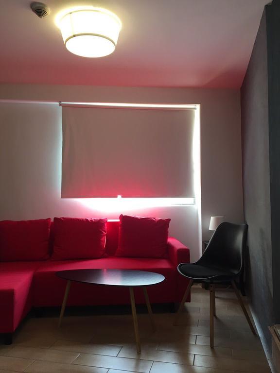 Art Hotel Varna Exteriör bild