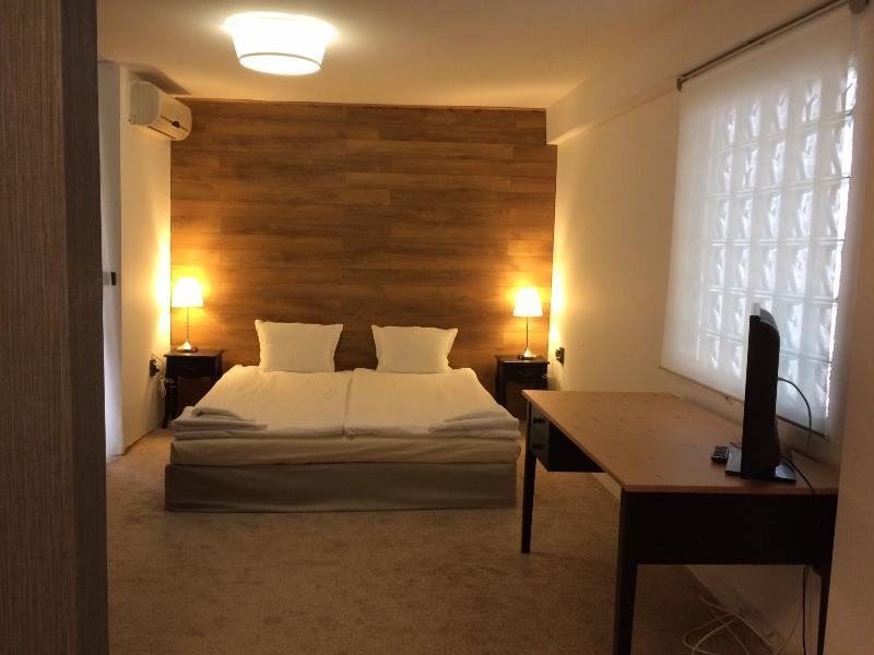 Art Hotel Varna Exteriör bild